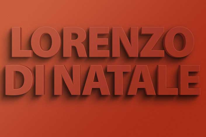 lorenzo di natale
